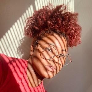 Meet your Posher, Sierra